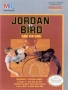 Nintendo  NES  -  Jordan vs Bird